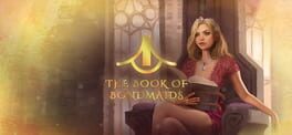 The Book of Bondmaids artwork 1