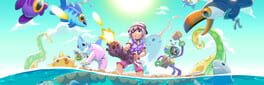 Super Raft Boat Together artwork 1