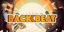 Backbeat artwork 1