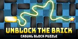 Unblock the Brick: Casual Block Puzzle artwork 1
