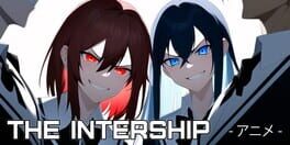 The Intership artwork 1