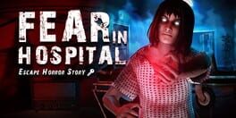 Fear in Hospital: Escape Horror Story artwork 1