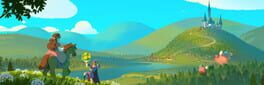 Fabledom artwork 1