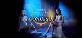 Three Kingdoms Story: Conussia artwork 1