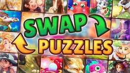 Swap Puzzles artwork 2