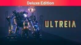 Ultreia: Deluxe Edition artwork 1