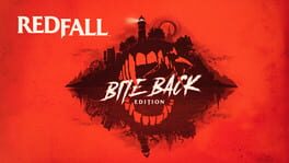 Redfall: Bite Back Edition artwork 1