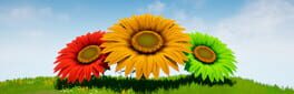 Flower Memories artwork 1