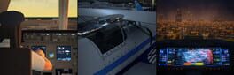 Ultimate Flight Simulator Pro artwork 1