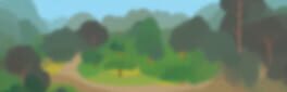 Forest Life artwork 1