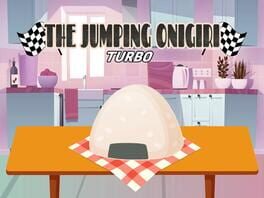 The Jumping Onigiri: Turbo artwork 1