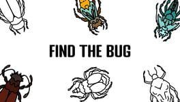 Find the Bug artwork 3
