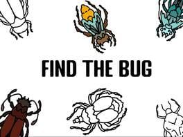 Find the Bug artwork 2