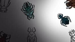 Find the Bug artwork 1