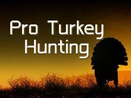 Pro Turkey Hunting artwork 1