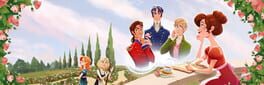 Secret Diaries: Manage a Manor artwork 1