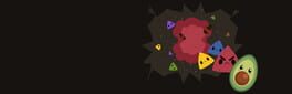 Guacomole artwork 1