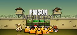 Prison Architect: Jungle Pack artwork 1