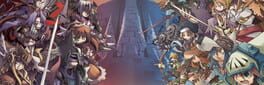 Yggdra Union artwork 1