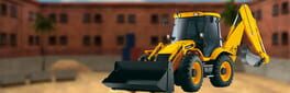 DiggerSim artwork 1