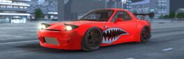 Extreme Car Drift Simulator artwork 1