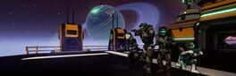 Assault on Proxima artwork 1