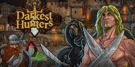 Darkest Hunters artwork 1