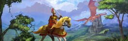 Knight Solitaire 2 artwork 1