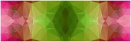 Poly Memory: Butterflies artwork 1