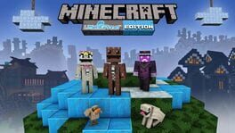 Minecraft: LittleBigPlanet Edition artwork 1