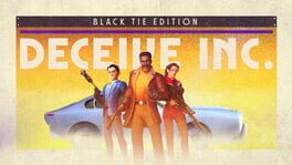 Deceive Inc.: Black Tie Edition artwork 2
