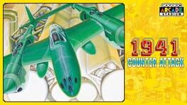 Capcom Arcade Stadium: 1941 - Counter Attack artwork 1
