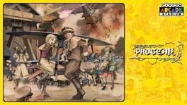 Capcom Arcade Stadium: Progear artwork 1