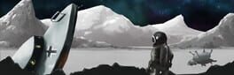 Iron Sky: A Lunar Adventure artwork 1