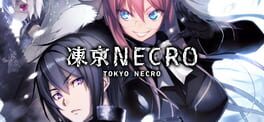 Tokyo Necro artwork 1