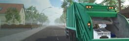 Garbage Truck Simulator artwork 1
