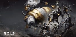 Indus Battle Royale artwork 1