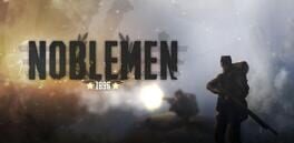 Noblemen: 1896 artwork 1