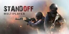 Standoff Multiplayer artwork 1