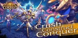 Puzzles & Conquest artwork 1