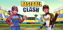 Baseball Clash artwork 1