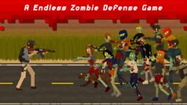 They Are Coming Zombie Defense artwork 1