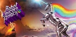 Robot Unicorn Attack 2 artwork 1