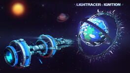 Lightracer: Ignition artwork 1