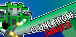 Clone Drone Danger artwork 1