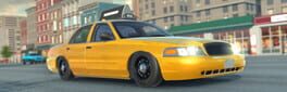 Taxi Driver Simulator: Car Parking artwork 1