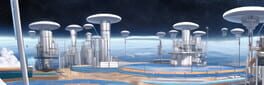 Idle Interstellar Factory 2 artwork 1