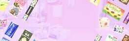 Sweets Pusher Friends artwork 1