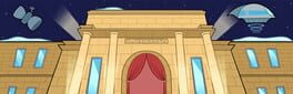 Slippery Flippers: Episode One - Amulet of the Gods artwork 1