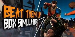 Beat Them Up: Box Simulator artwork 1
